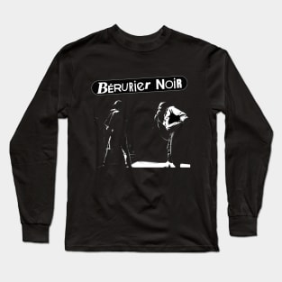 bérurier noir Long Sleeve T-Shirt
